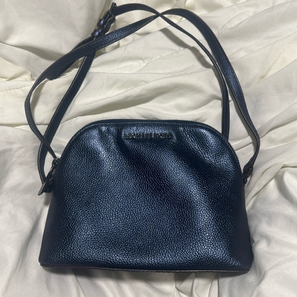 Michael Kors Dome Crossbody Purse